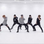 BTS (방탄소년단) '피 땀 눈물 (Blood Sweat & Tears)' Dance Practice