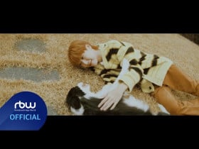 ONEWE(원위) '너의 우주는 (Universe_)' Clip Teaser 동명(DongMyeong)