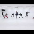 BTS (방탄소년단) '봄날 (Spring Day)' Dance Practice