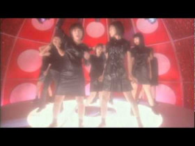 Morning Musume - Daite HOLD ON ME! MV