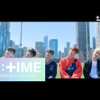 [T:TIME] TOMORROW X TOGETHER ‘Our Summer’ (selfie ver.) - TXT (투모로우바이투게더)