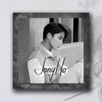 JongHo (ATEEZ) - The Truth Untold (BTS)