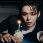 Yeonjun Birthday Weverse post