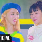 [MV] Moon Byul(문별) _ SELFISH (Feat. SEULGI(슬기) Of Red Velvet)