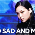 [Simply K-Pop CON-TOUR] BIBI (비비) - BAD SAD AND MAD _ Ep.466