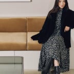 Kim Hye Yoon for 1st Look Magazine