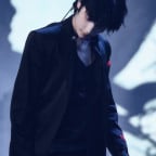 Hueningkai GBGB Inkigayo photos