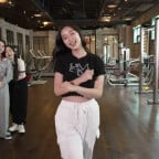 트리플에스 김채연 트와이스 필스페셜 댄스 커버 triples kim chaeyeon twice feel special dance cover
