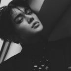 Yeonjun ELLE magazine shoot