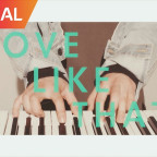 LambC (램씨) -  Love Like That MV