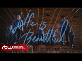ONEUS THEATRE : Life is Beautiful Teaser