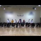 BTS (방탄소년단) 'Not Today' Dance Practice
