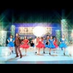 Morning Musume - Mr. Moonlight ~Ai no Big Band~ MV
