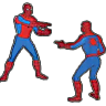 :meme-spidermen: