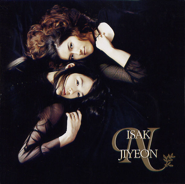 Isak N Jiyeon - allkpop forums