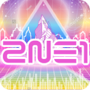 750-2ne1-badge-png